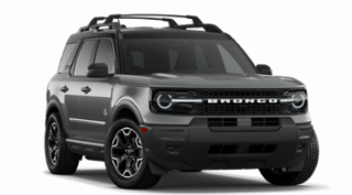 2026 Ford Bronco Sport® External Image 5